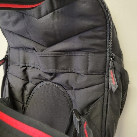 Vera Bradley Star Wars Darth Vader Campus Backpack - Picture 5 of 11